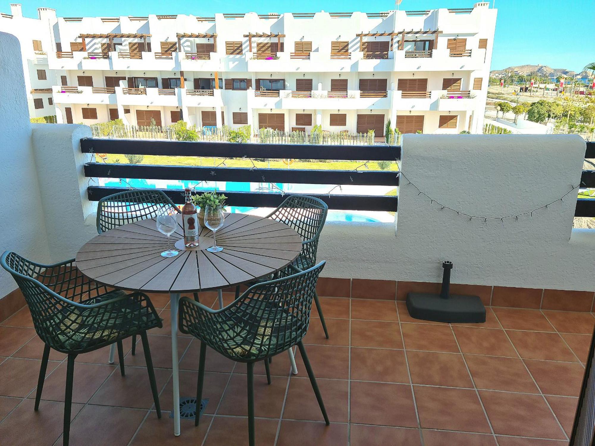 El Sueno Daire San Juan de los Terreros Dış mekan fotoğraf