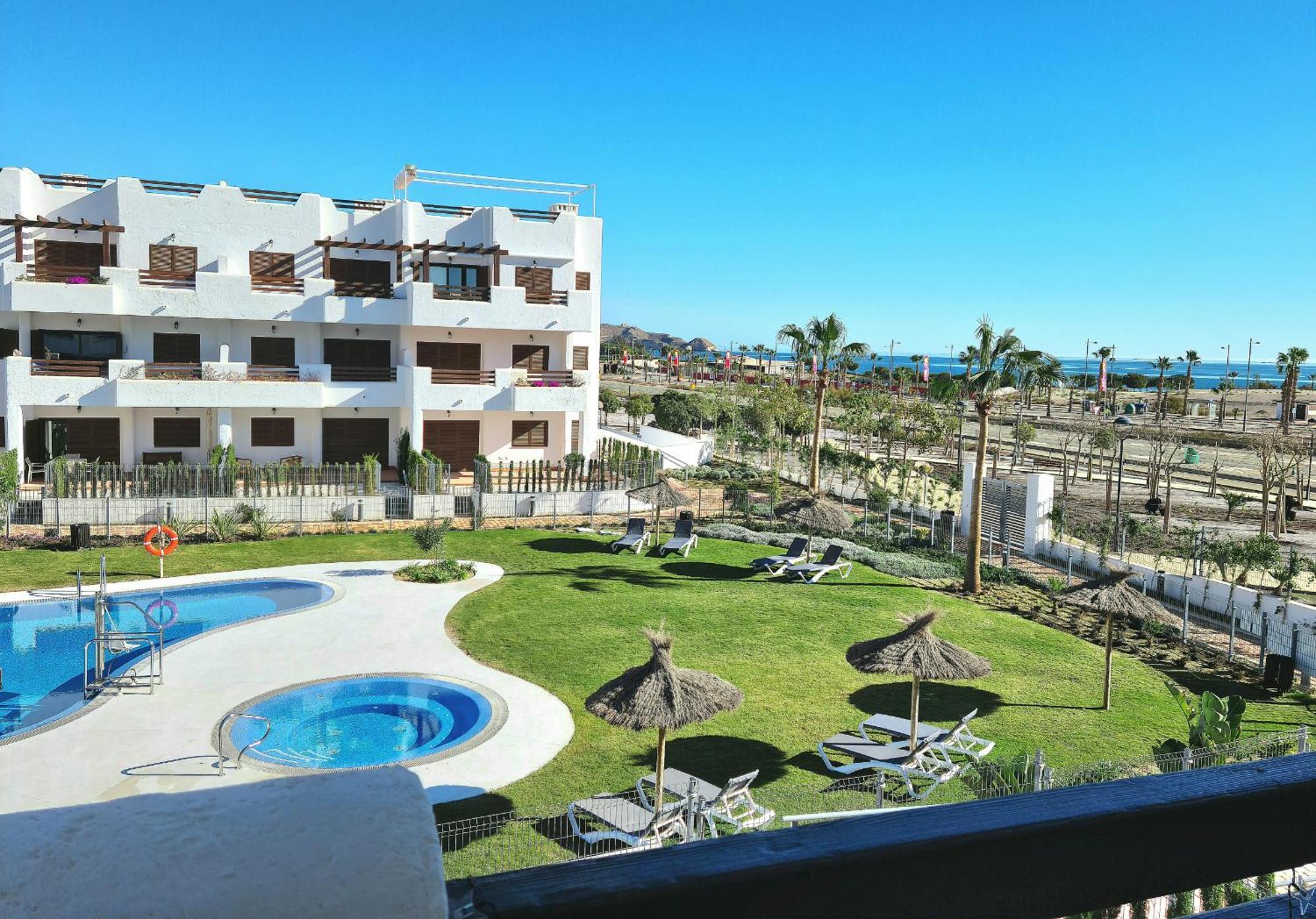 El Sueno Daire San Juan de los Terreros Dış mekan fotoğraf