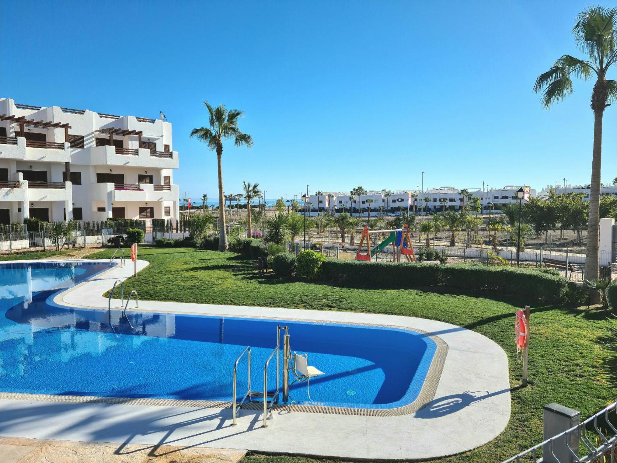 El Sueno Daire San Juan de los Terreros Dış mekan fotoğraf