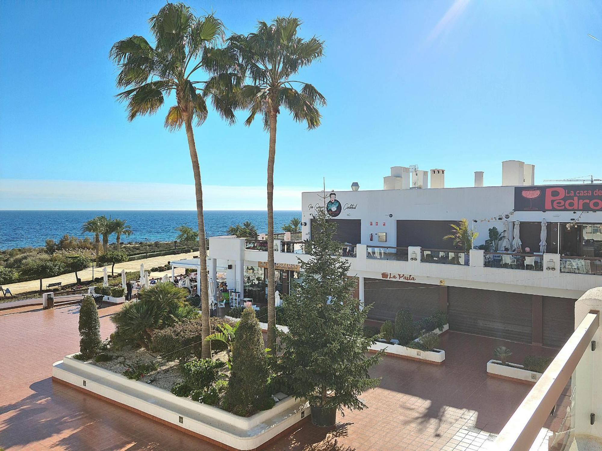 El Sueno Daire San Juan de los Terreros Dış mekan fotoğraf