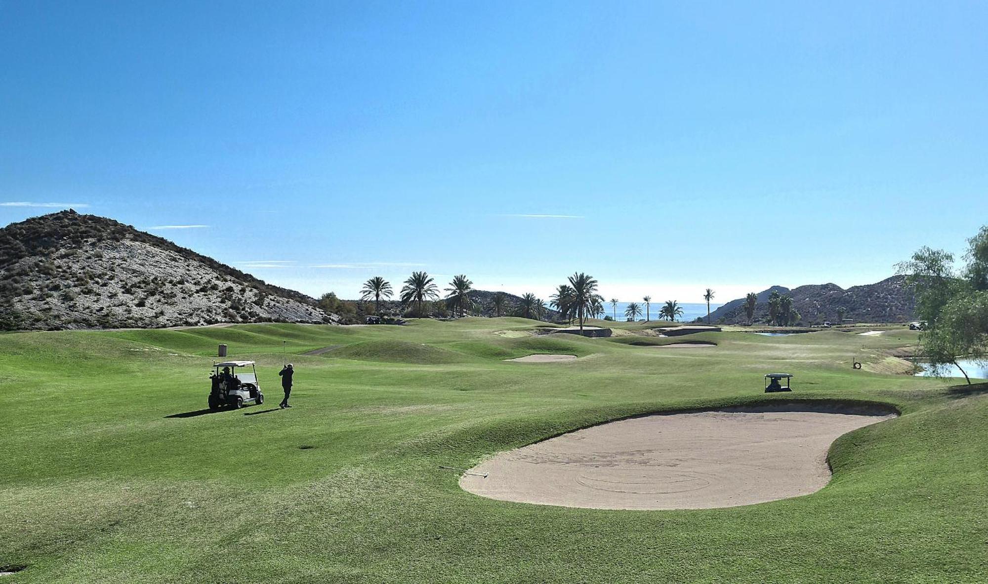 El Sueno Daire San Juan de los Terreros Dış mekan fotoğraf