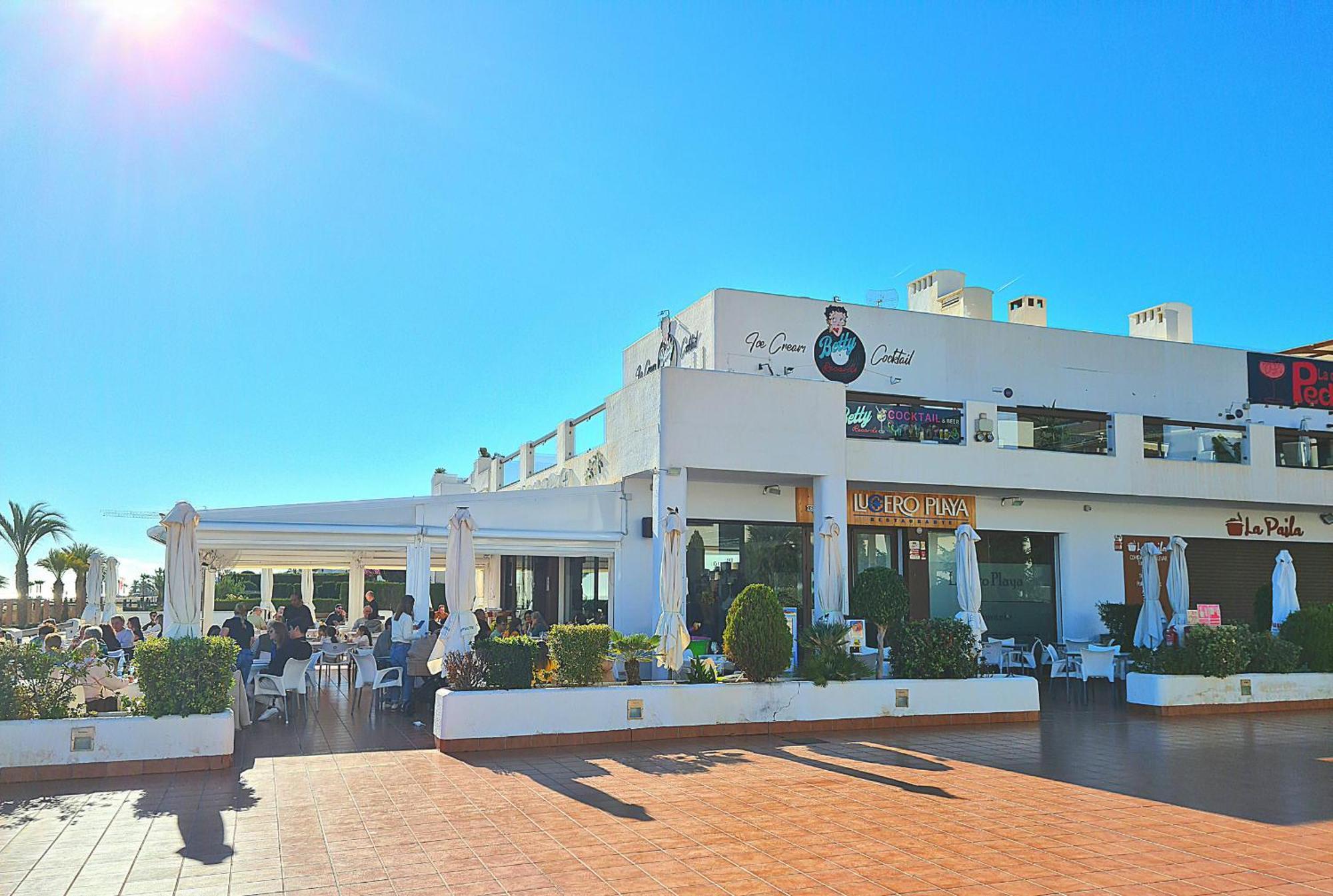El Sueno Daire San Juan de los Terreros Dış mekan fotoğraf