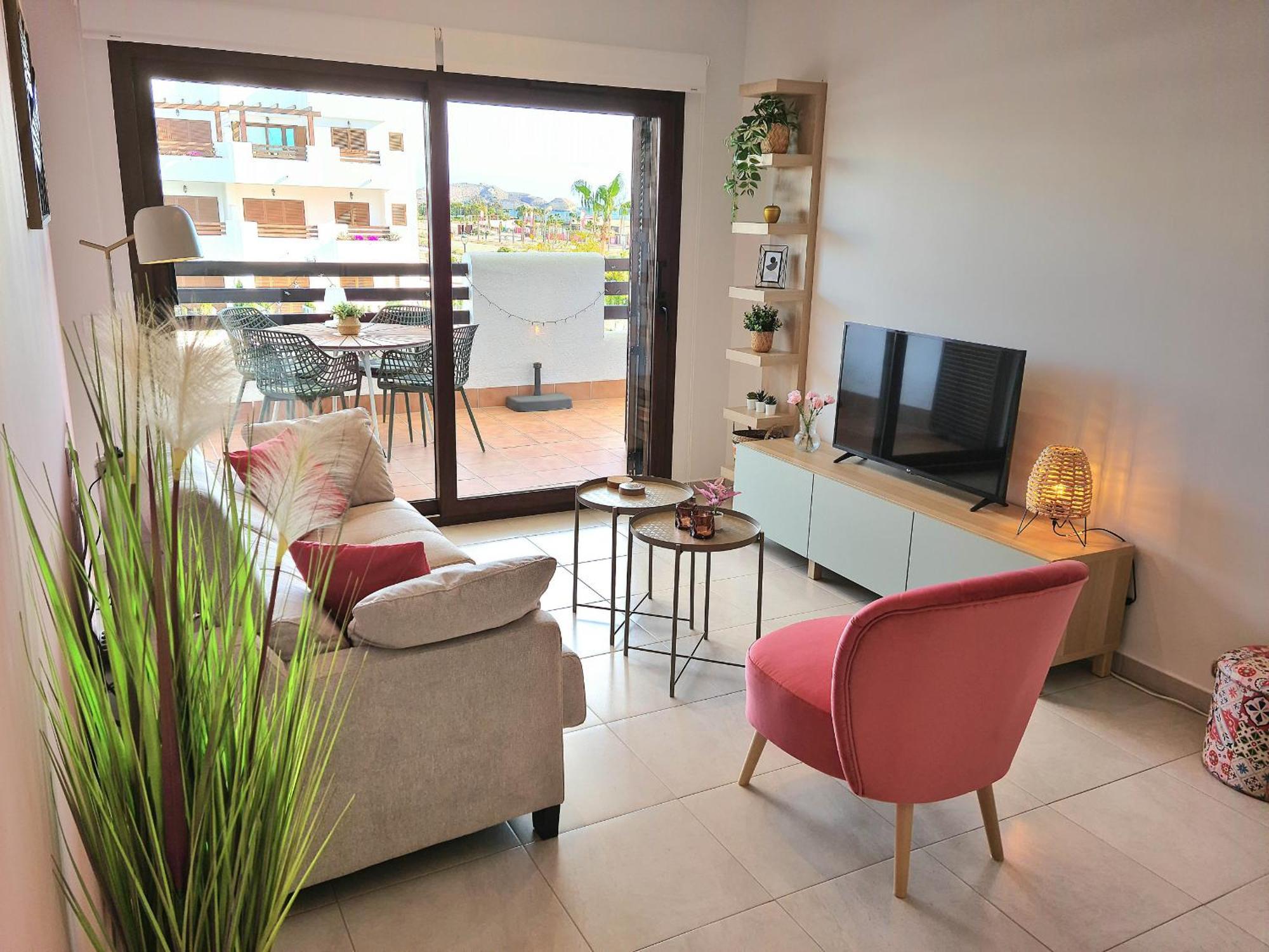 El Sueno Daire San Juan de los Terreros Dış mekan fotoğraf