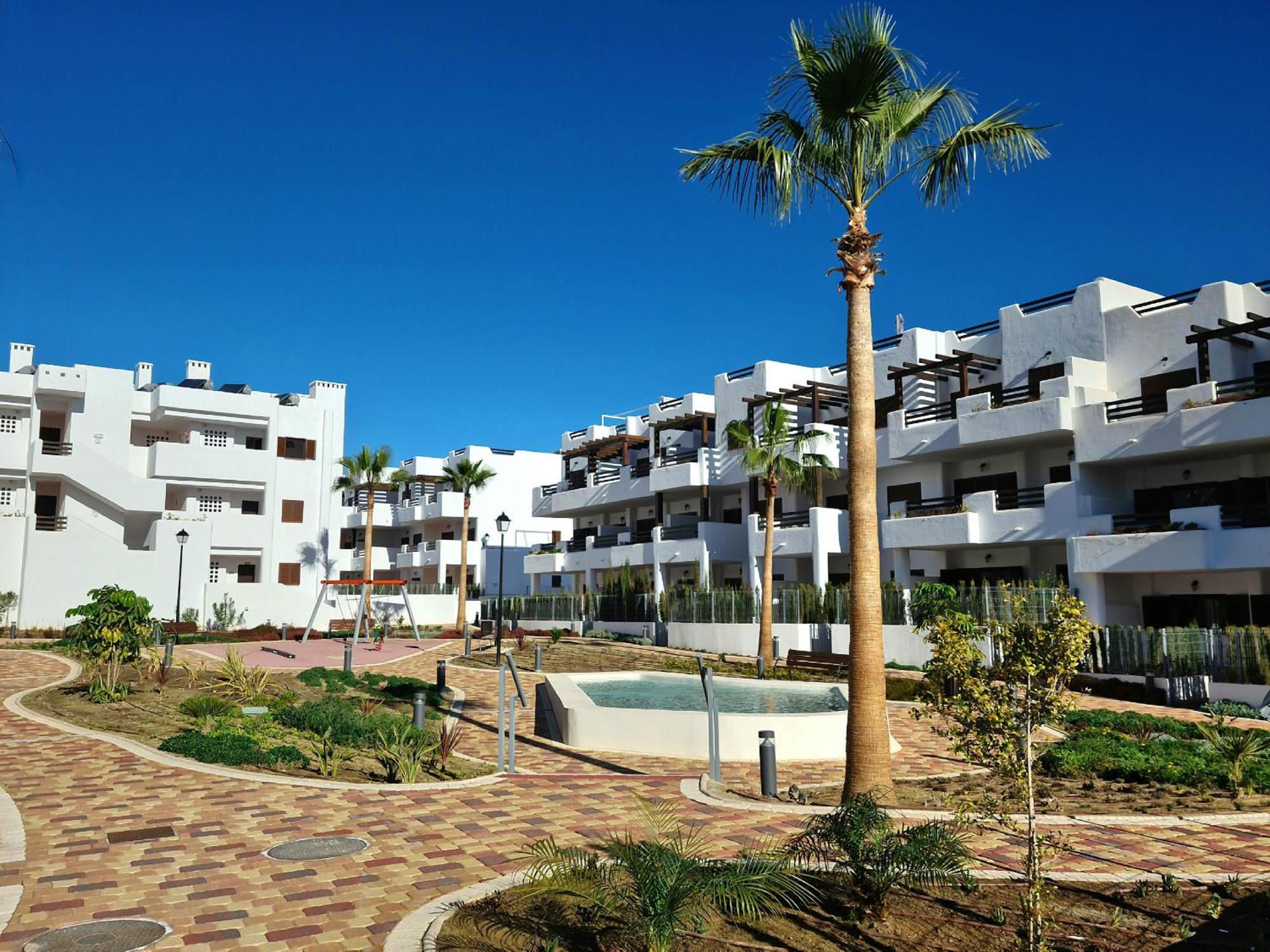 El Sueno Daire San Juan de los Terreros Dış mekan fotoğraf
