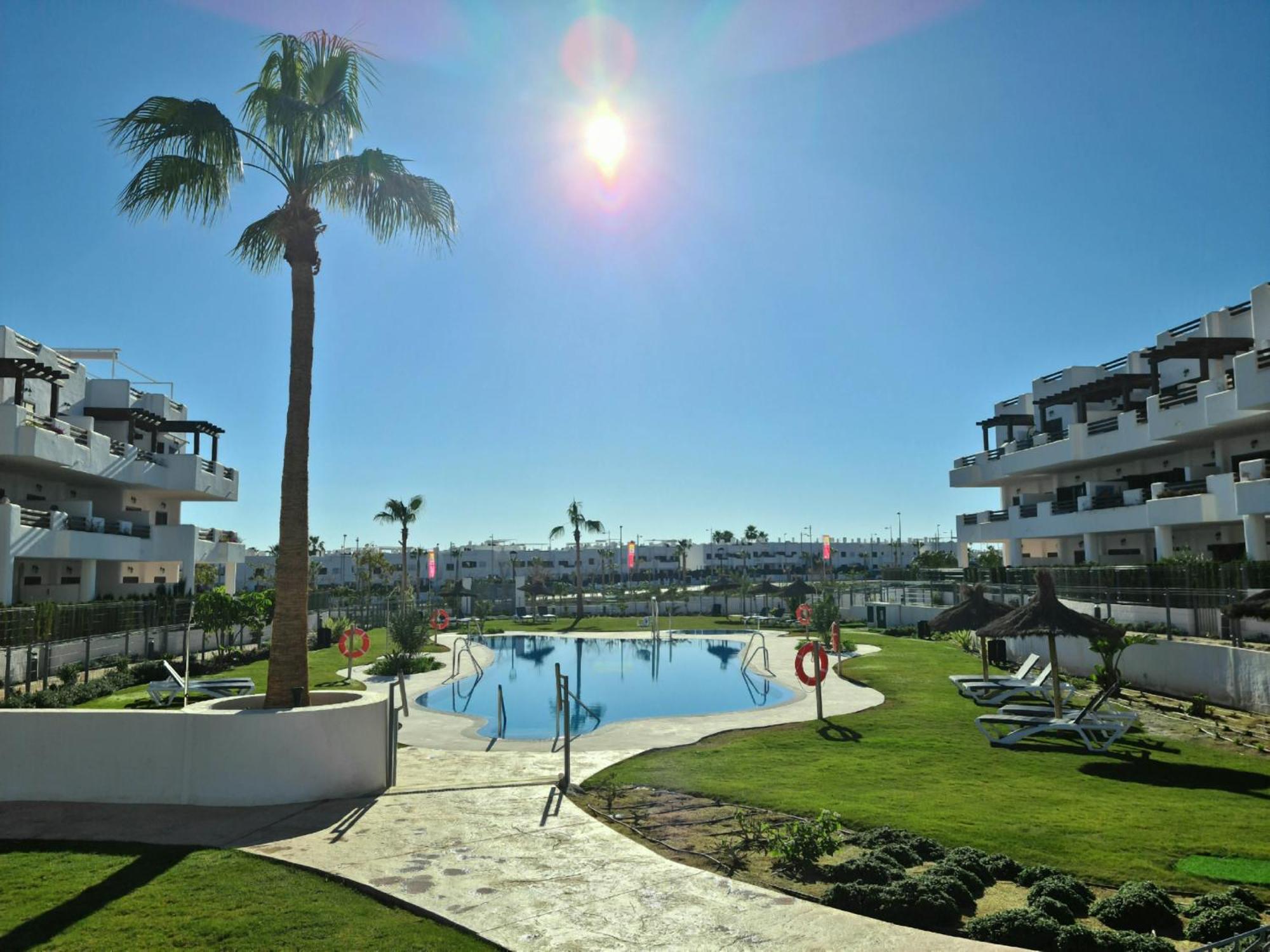El Sueno Daire San Juan de los Terreros Dış mekan fotoğraf