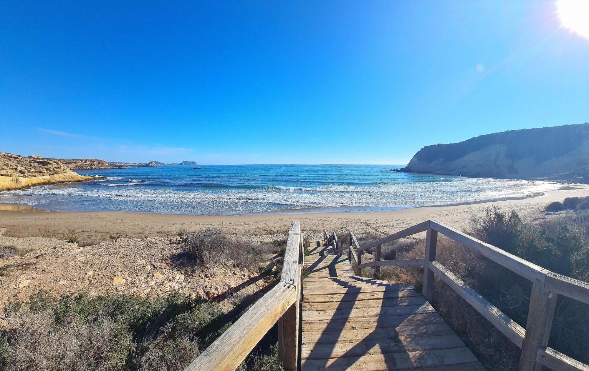 El Sueno Daire San Juan de los Terreros Dış mekan fotoğraf