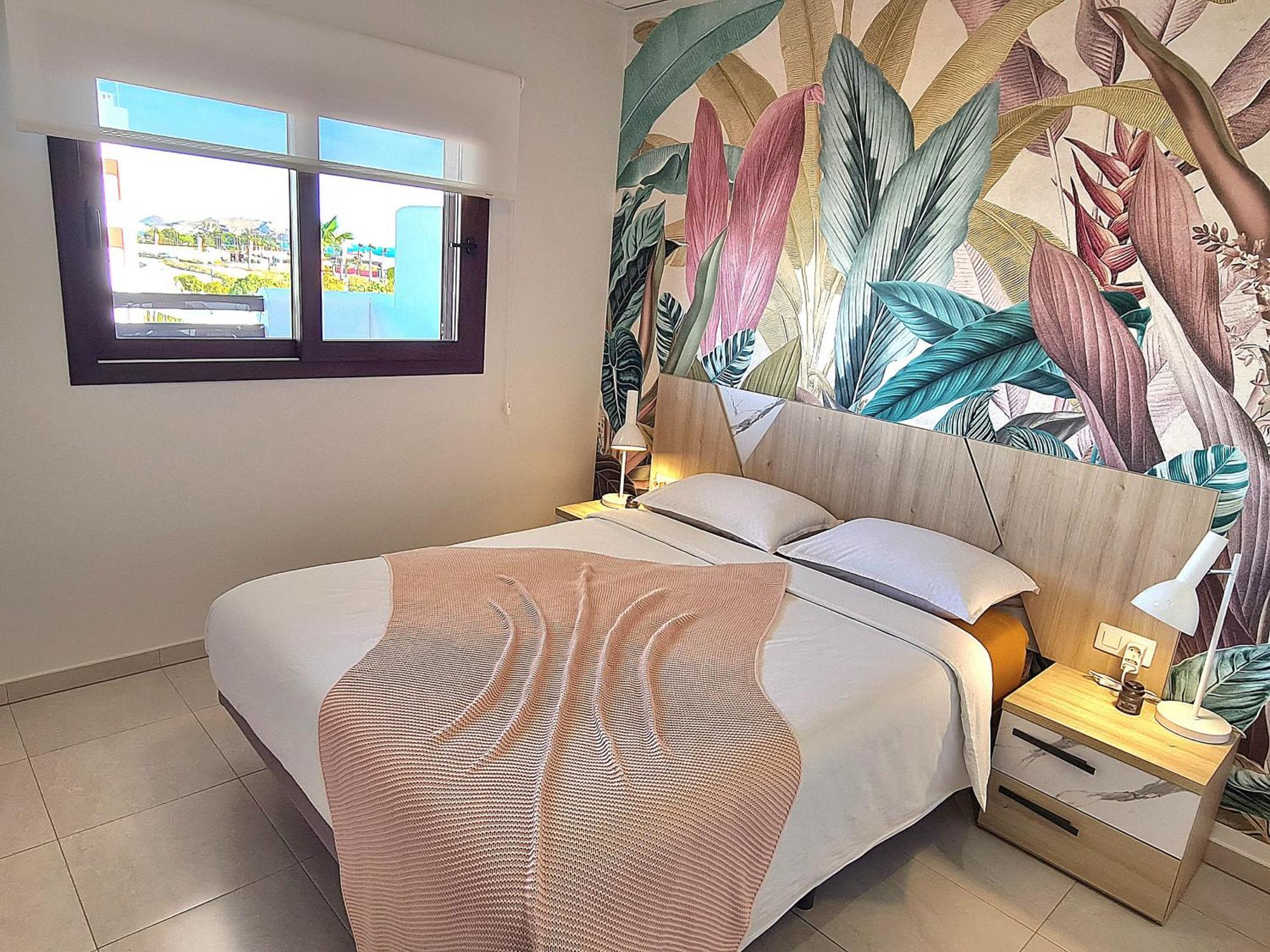 El Sueno Daire San Juan de los Terreros Dış mekan fotoğraf
