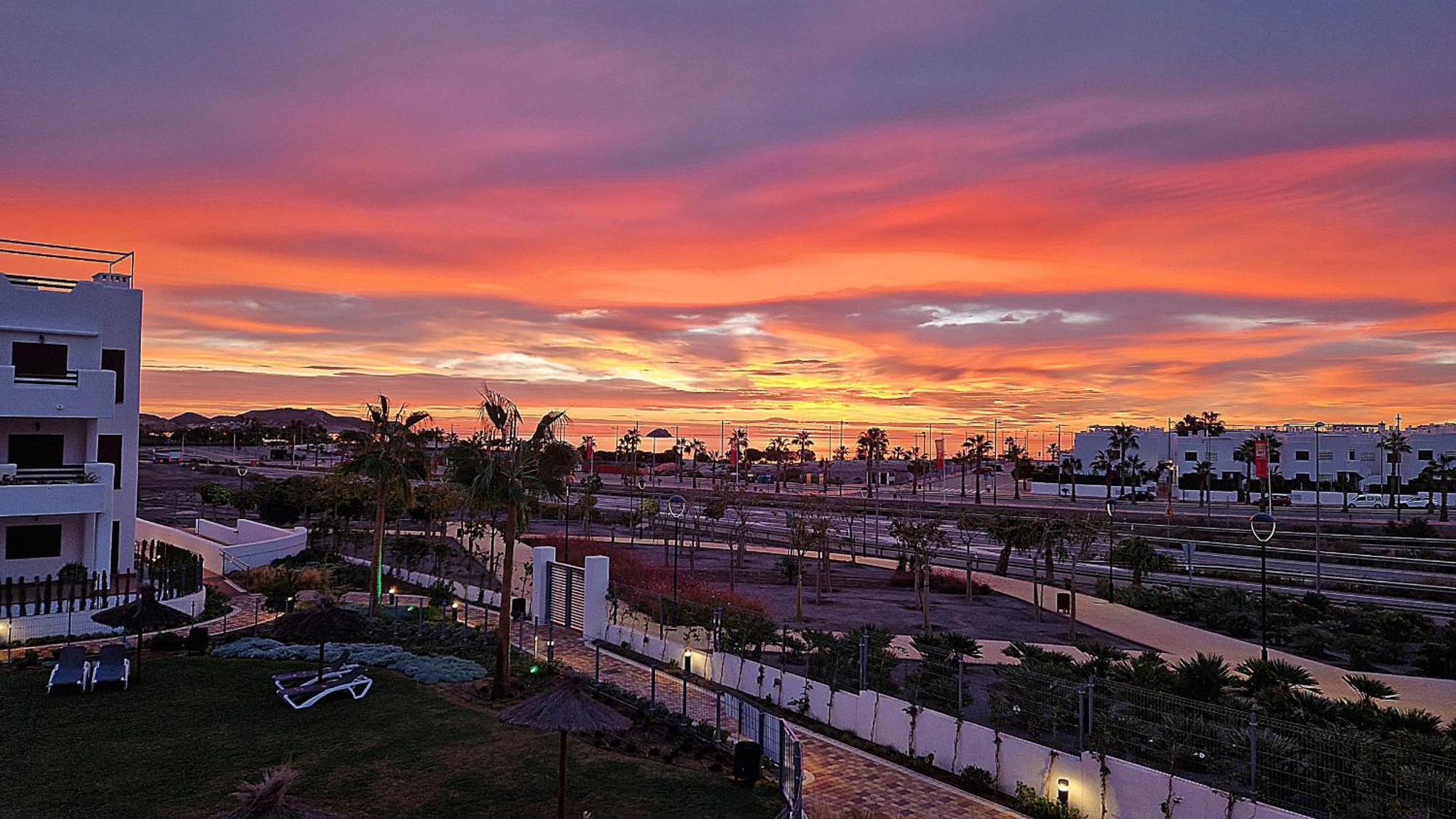 El Sueno Daire San Juan de los Terreros Dış mekan fotoğraf