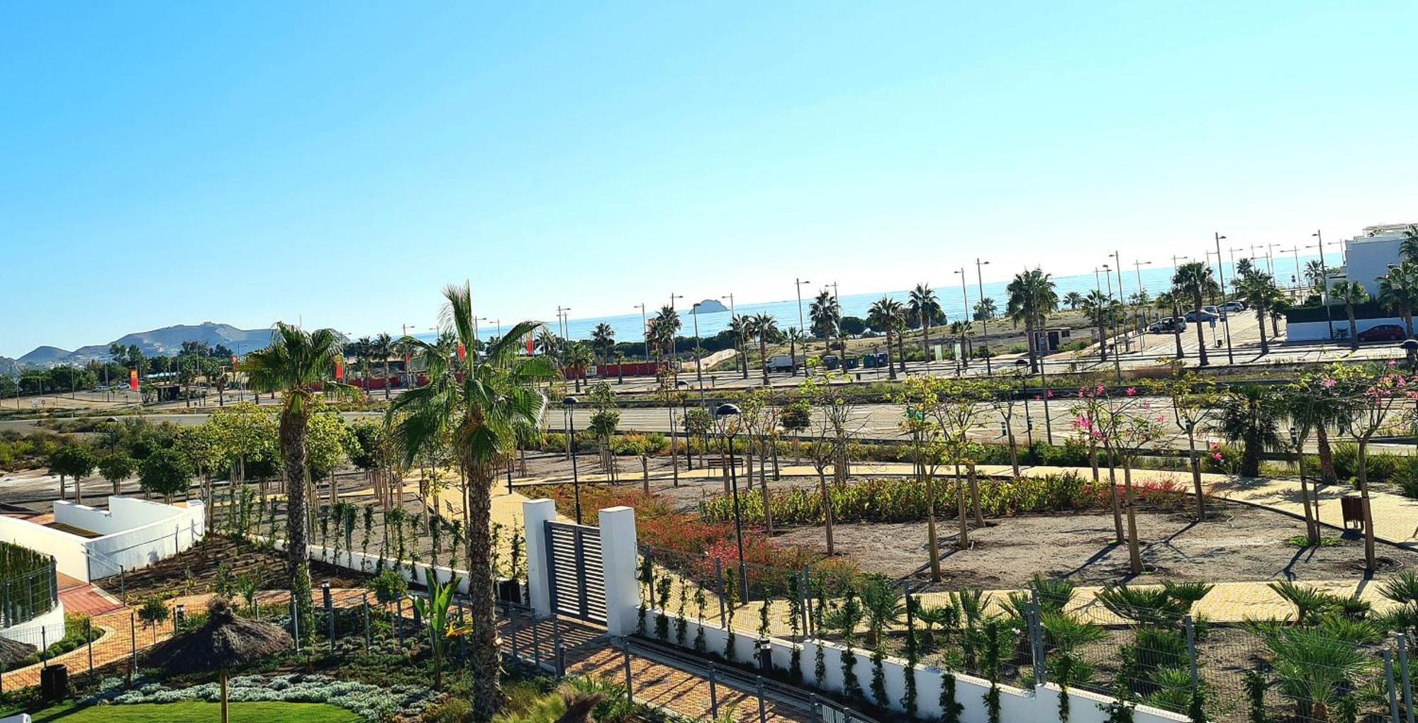 El Sueno Daire San Juan de los Terreros Dış mekan fotoğraf